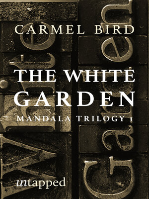 cover image of The White Garden